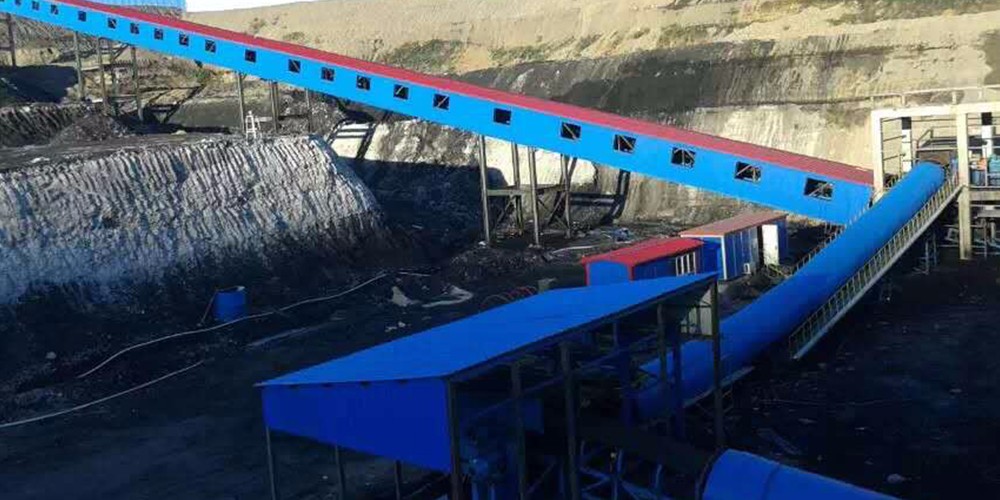 移動破碎站的破碎方式有哪些？